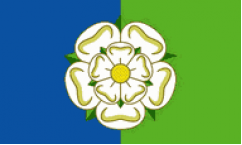 East Riding of Yorkshire Table Flags